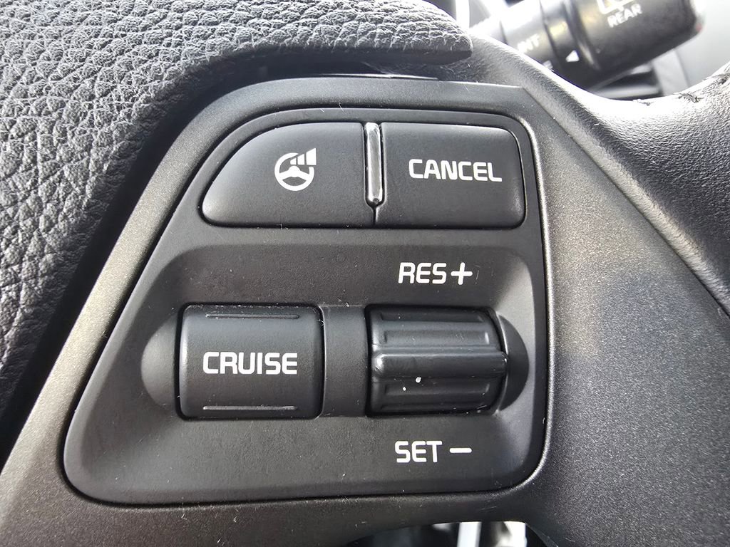 Used 2015 Kia Forte EX image 27