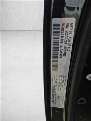 Used 2020 Dodge Challenger R/T w/ Blacktop Package RWD image 22