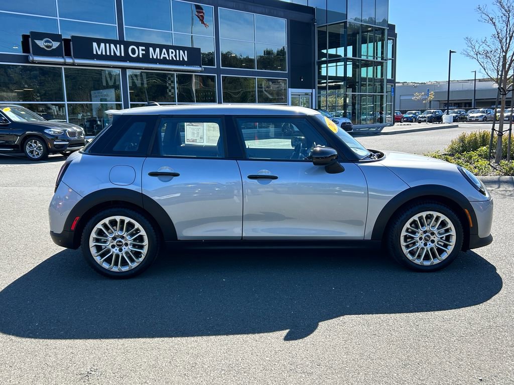Used 2025 MINI Cooper S image 6