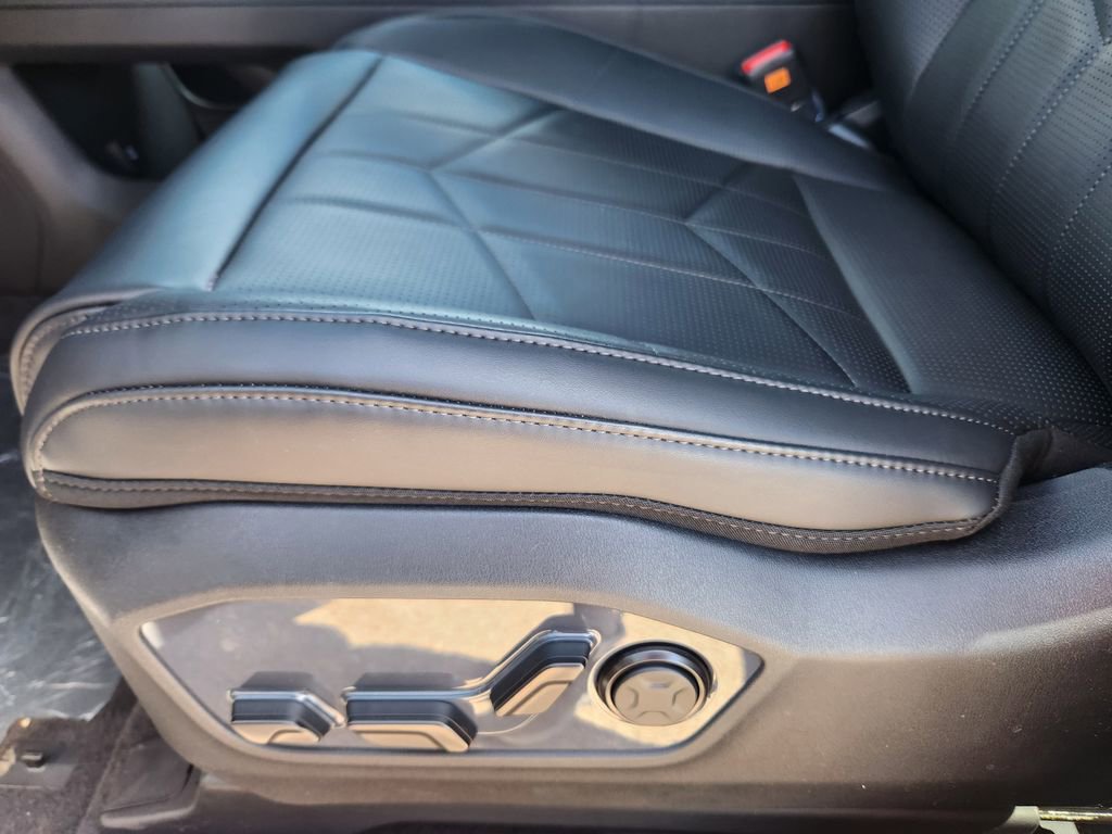 New 2027 Kia Telluride SX X-Line AWD/4WD image 9