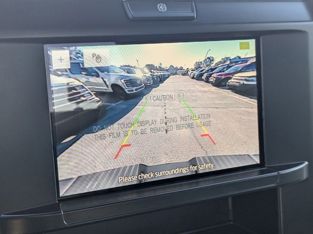 New 2026 Ford F250 XL image 20