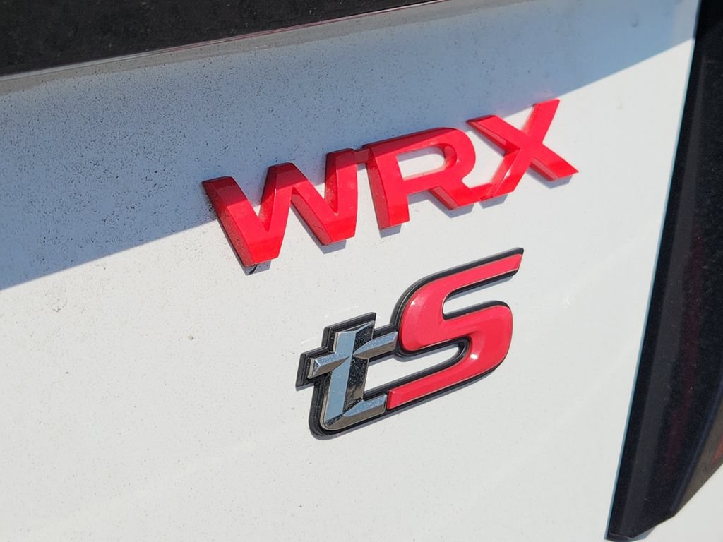 New 2026 Subaru WRX tS AWD/4WD image 11