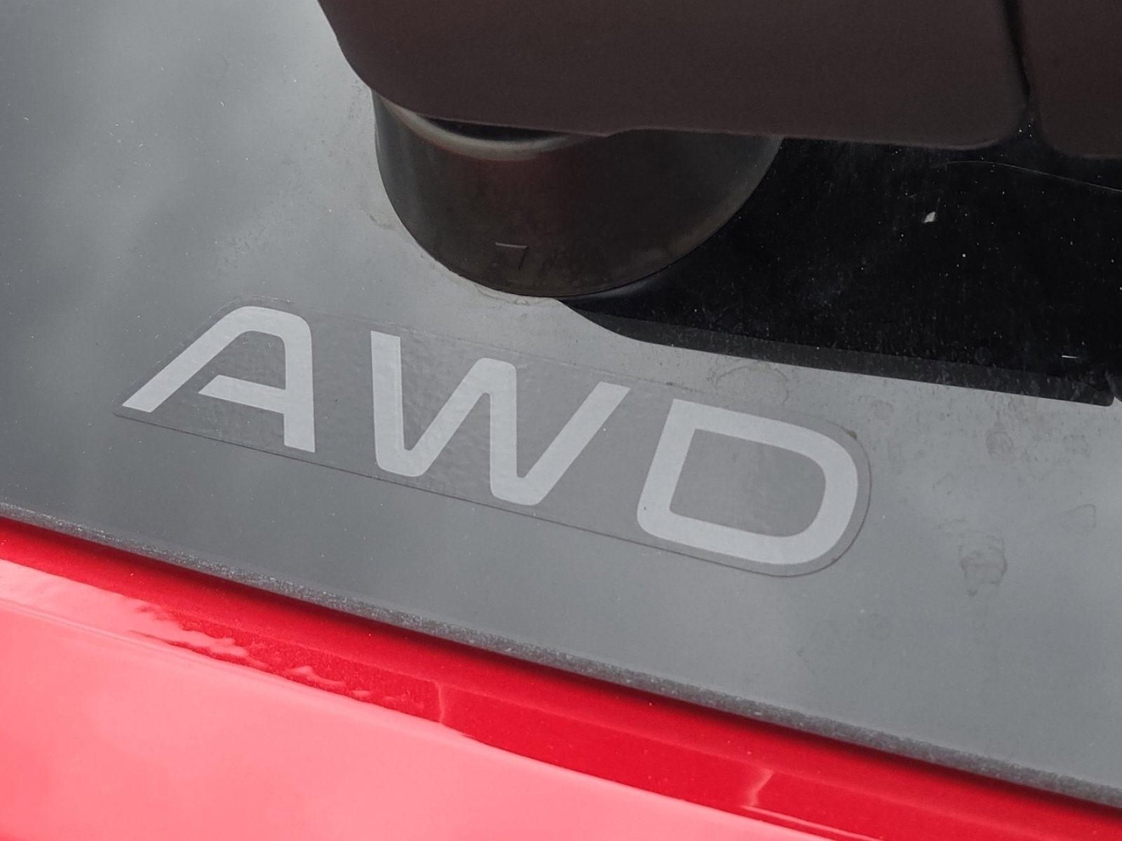 Used 2026 Honda HR-V Sport image 9