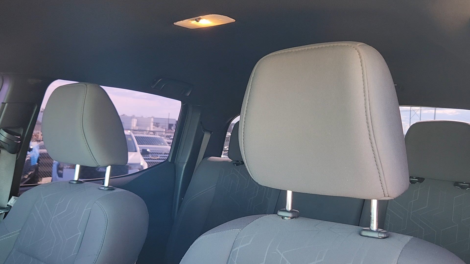 Used 2019 Toyota Tacoma TRD Off-Road AWD/4WD image 10