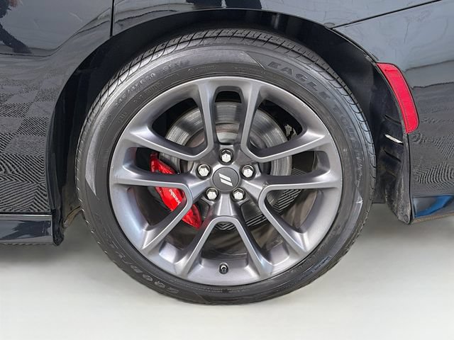 Used 2023 Dodge Charger R/T w/ Performance Handling Group RWD image 30