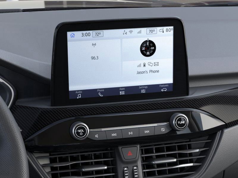 New 2026 Ford Escape ST-Line Select image 14