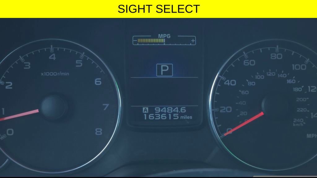 Used 2014 Subaru Outback 2.5i Limited image 29