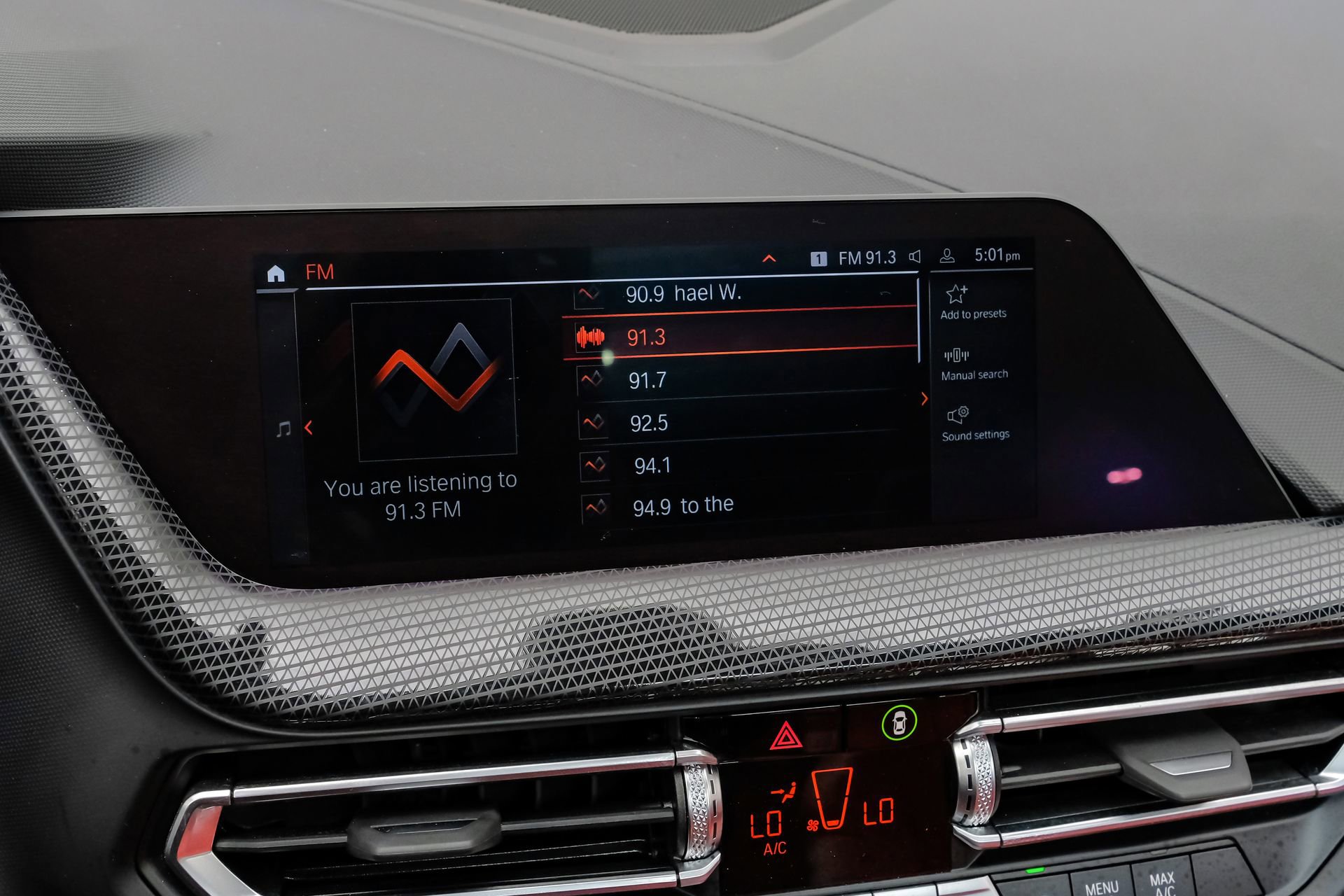 Used 2024 BMW 228i Gran Coupe w/ Convenience Package image 32