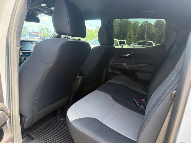 Used 2021 Toyota Tacoma TRD Off-Road AWD/4WD image 22