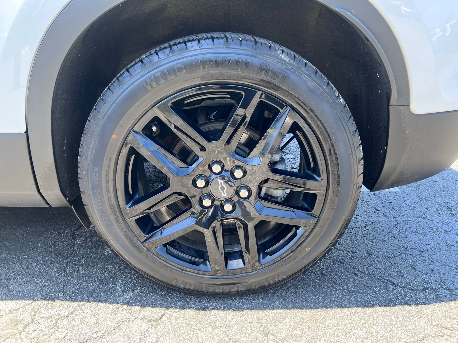 Used 2019 Chevrolet Blazer LT FWD image 16