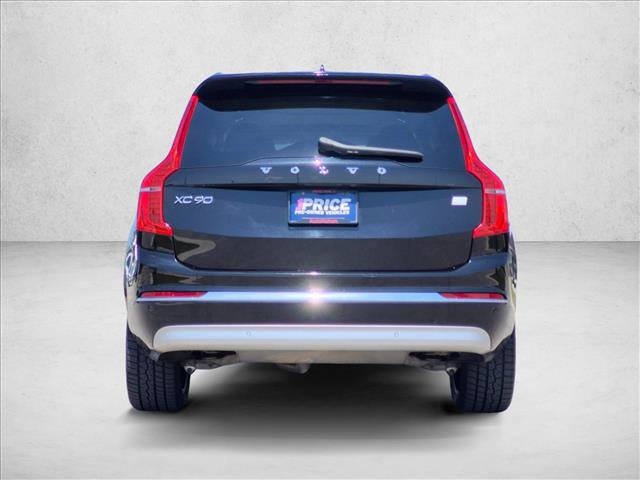 Used 2022 Volvo XC90 T8 Inscription AWD/4WD image 7