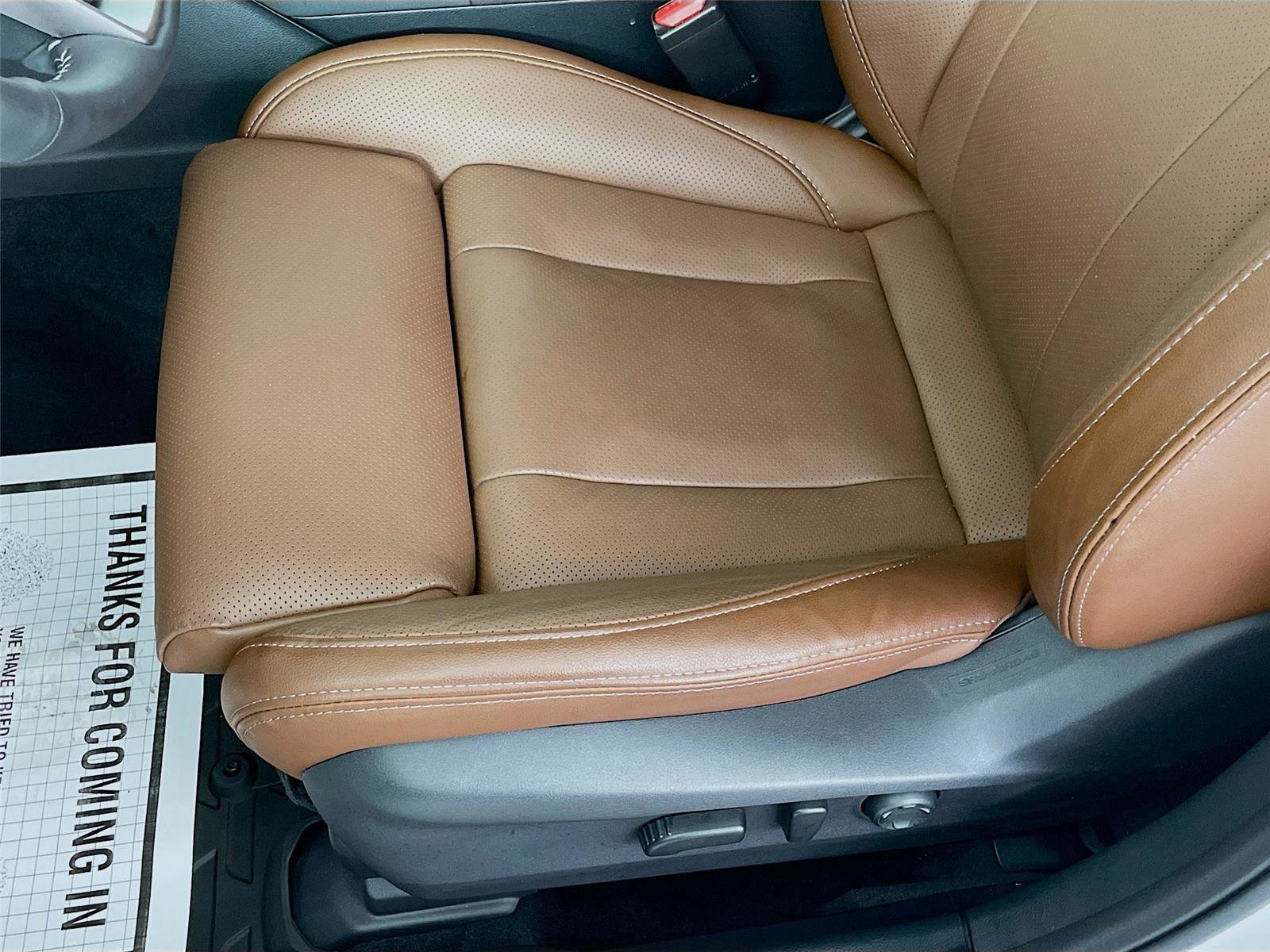 Certified 2025 Subaru Outback Touring image 25