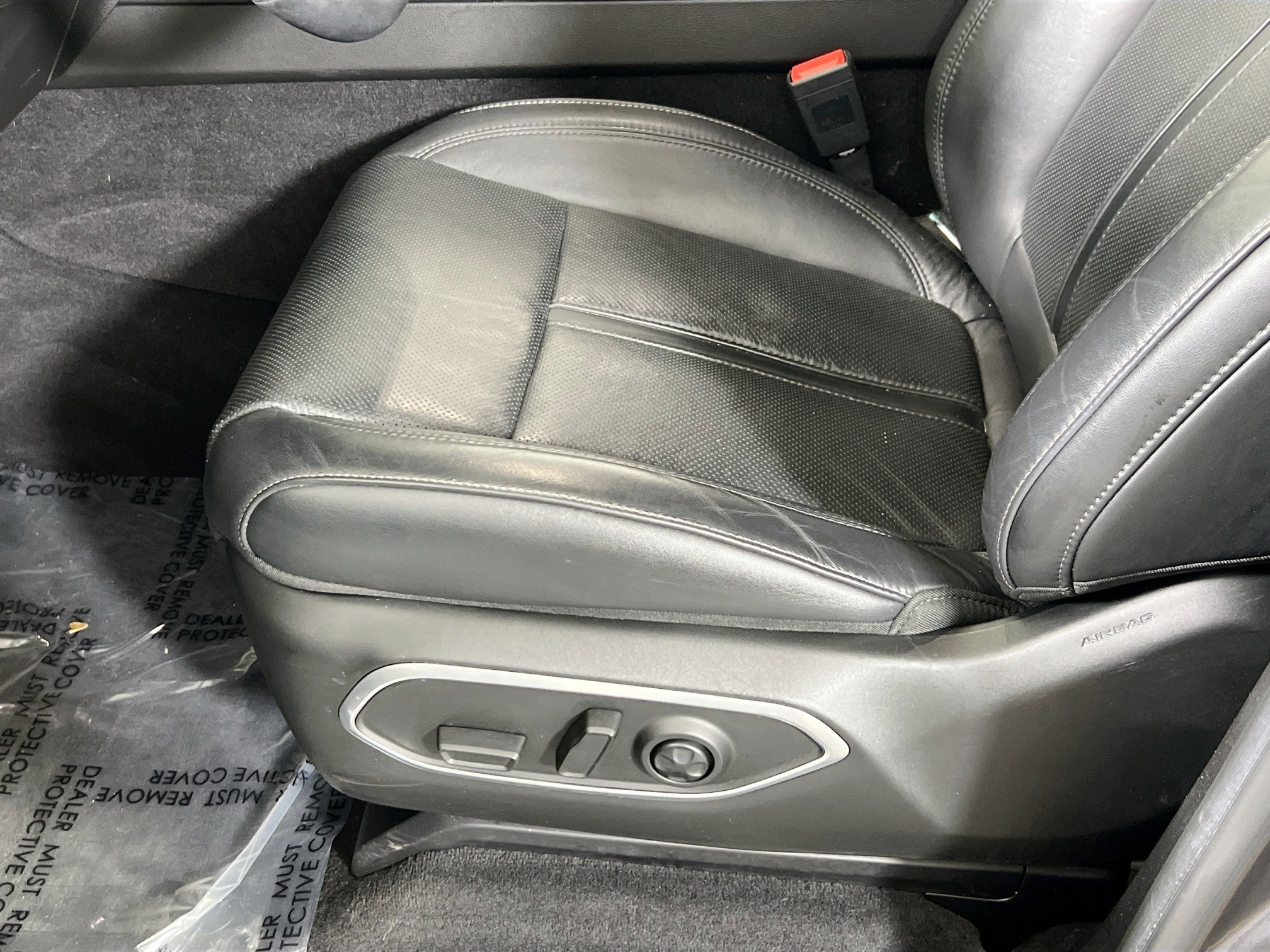 Used 2022 Jeep Wagoneer Series II image 19