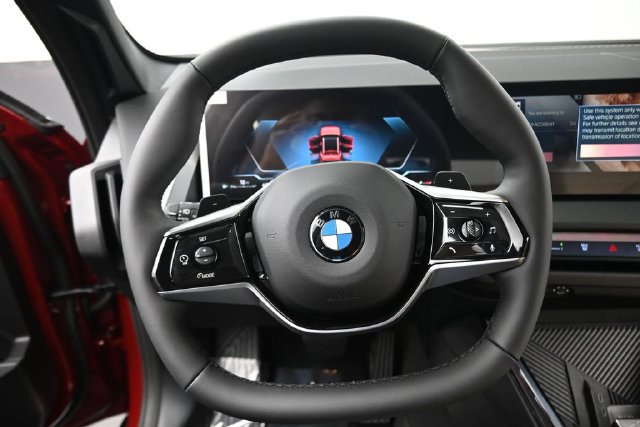 New 2026 BMW X3 xDrive30i w/ Premium Package AWD/4WD image 13