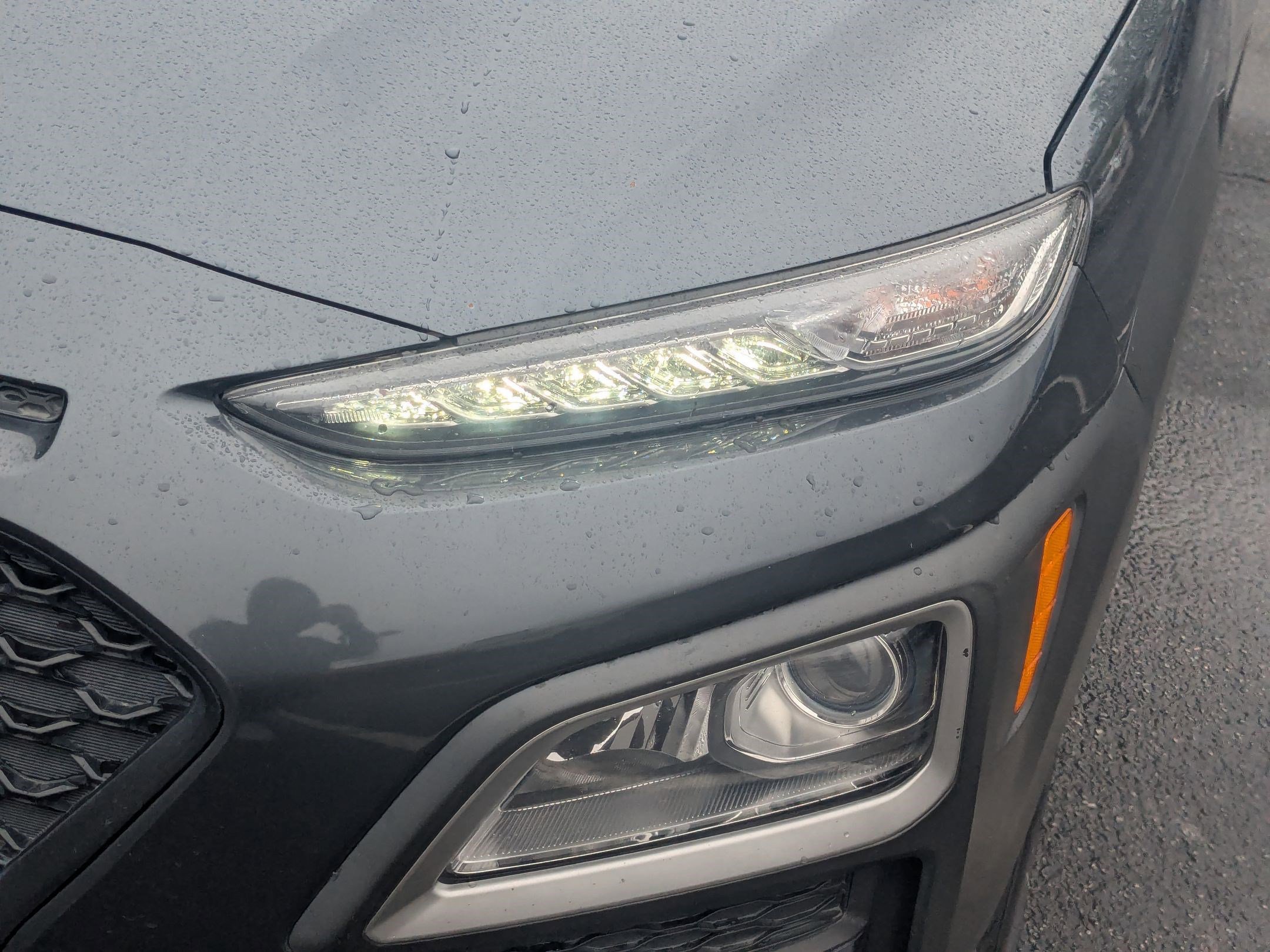 Used 2019 Hyundai Kona SE AWD/4WD image 12