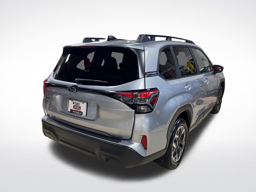 Used 2026 Subaru Forester Premium AWD/4WD image 12