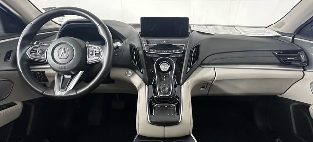 Used 2025 Acura RDX w/ Technology Package image 24
