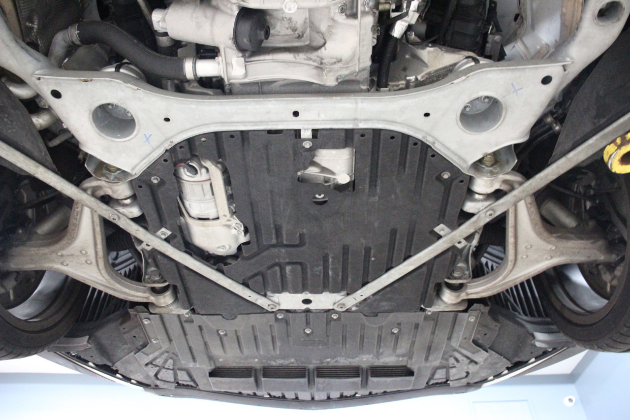 Used 2017 Mercedes-Benz AMG GT Coupe image 99