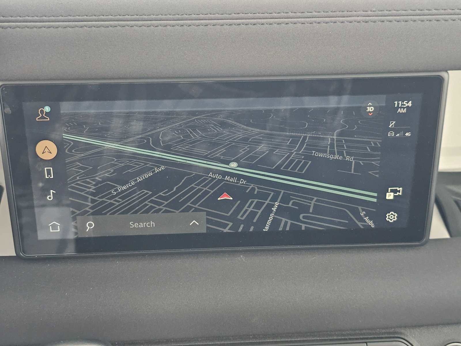 Used 2023 Land Rover Defender 110 SE image 24