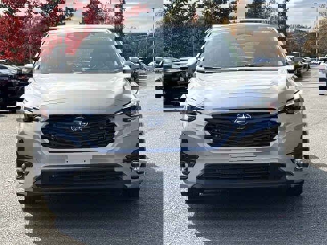 New 2026 Subaru Impreza 2.0i Sport image 8