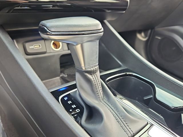 Certified 2022 Hyundai Santa Cruz Limited image 22