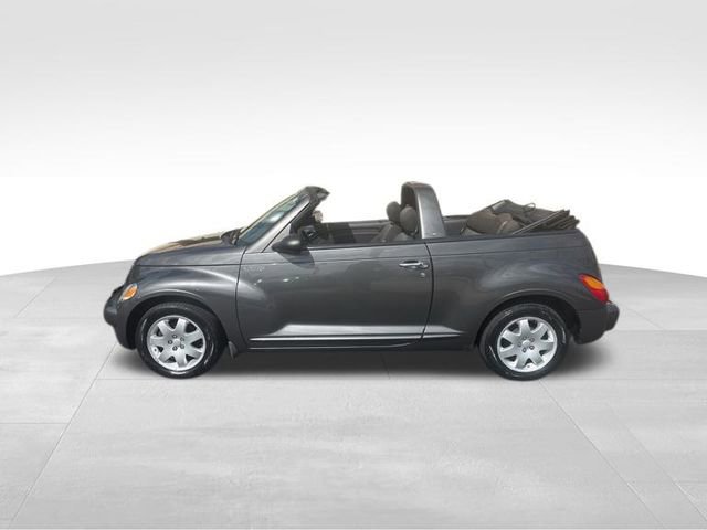 Used 2005 Chrysler PT Cruiser Touring FWD image 6