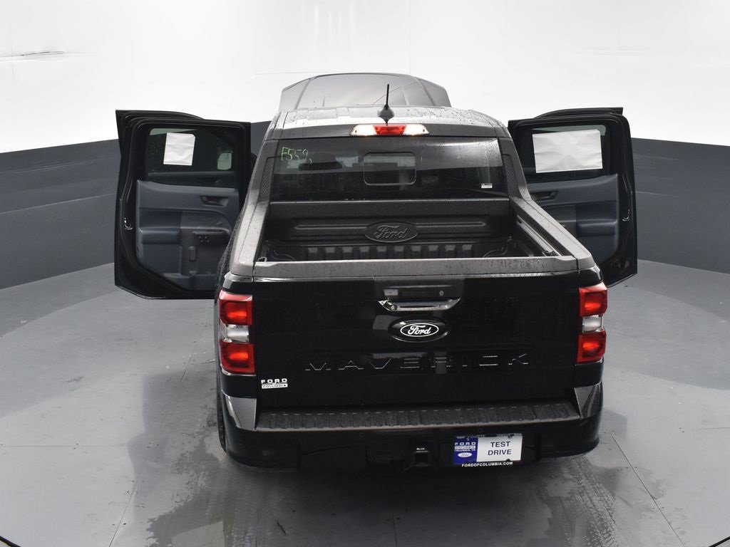 New 2025 Ford Maverick Lobo image 41
