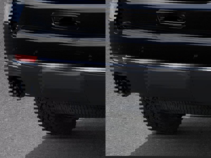 New 2026 Chevrolet Tahoe Z71 image 14