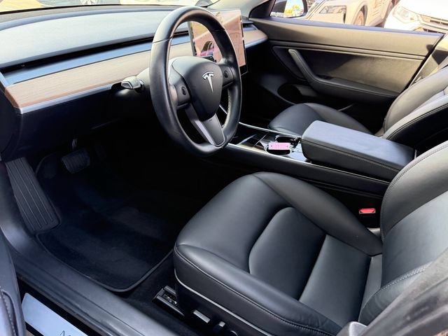 Used 2019 Tesla Model 3 Standard Range Plus RWD image 10
