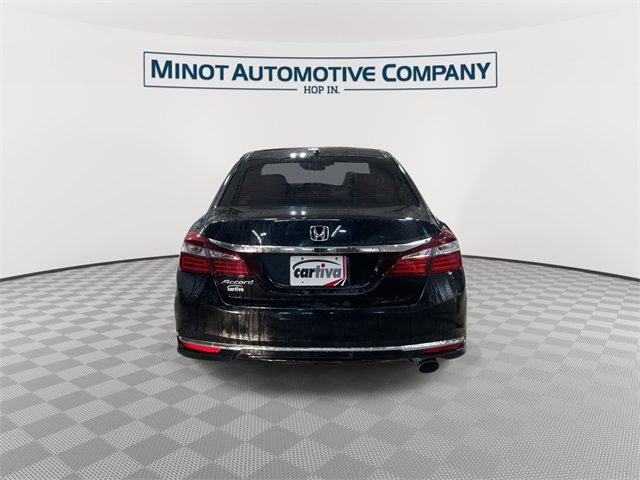 Used 2016 Honda Accord EX image 7