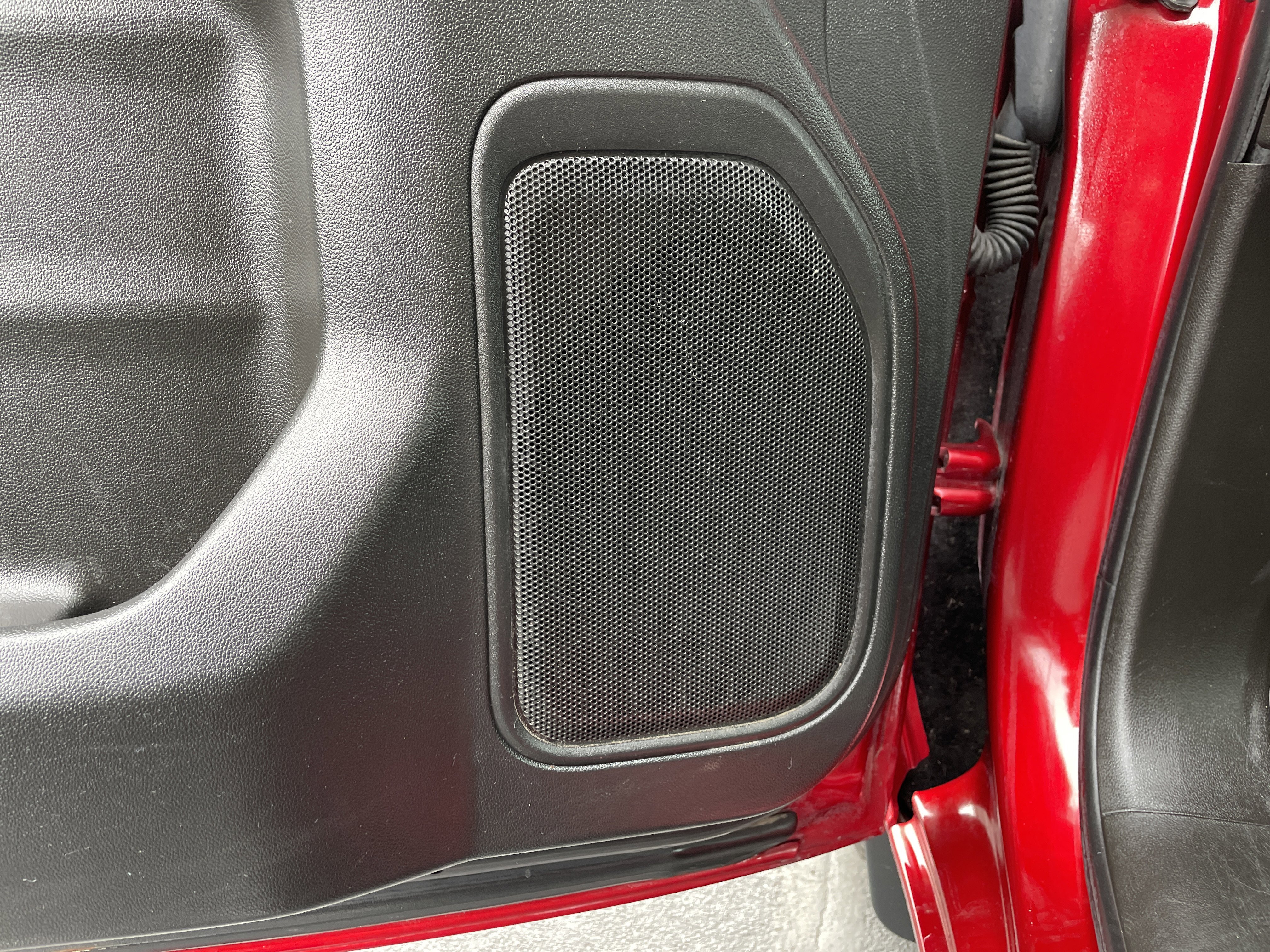 Used 2021 Chevrolet Silverado 1500 RST image 21