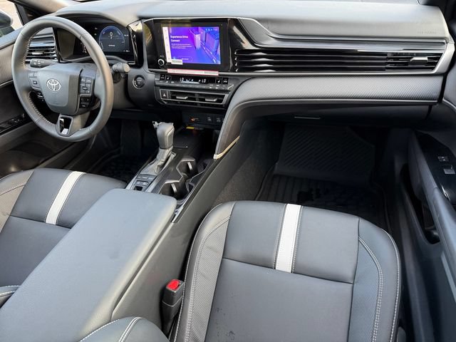 Certified 2026 Toyota Camry SE w/ Convenience Package FWD image 34