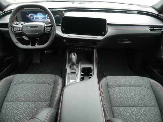 New 2026 Dodge Charger Scat Pack w/ Blacktop Package image 3