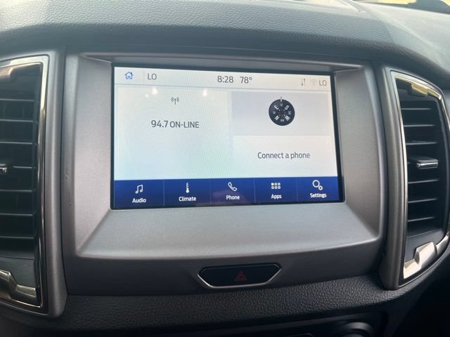 Used 2023 Ford Ranger XLT w/ Equipment Group 301A Mid AWD/4WD image 21