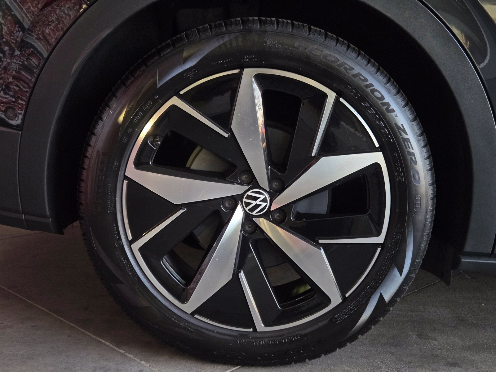 Used 2023 Volkswagen ID.4 S RWD image 7