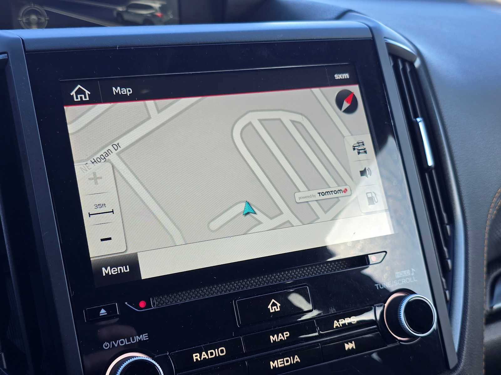 Used 2022 Subaru Forester Wilderness image 29