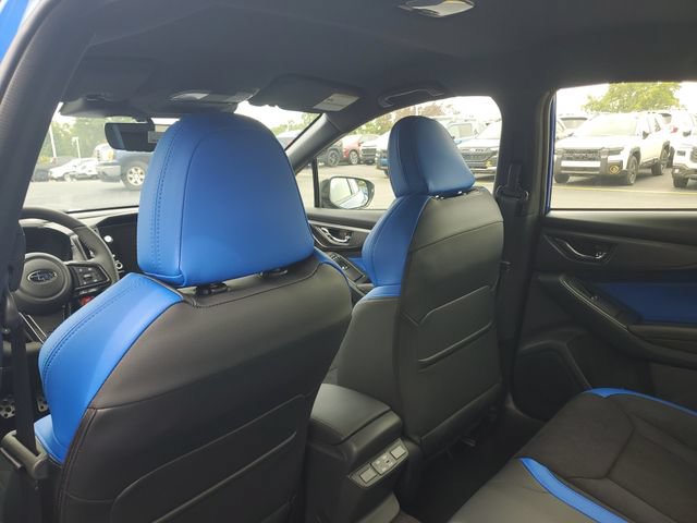 New 2026 Subaru WRX tS AWD/4WD image 10