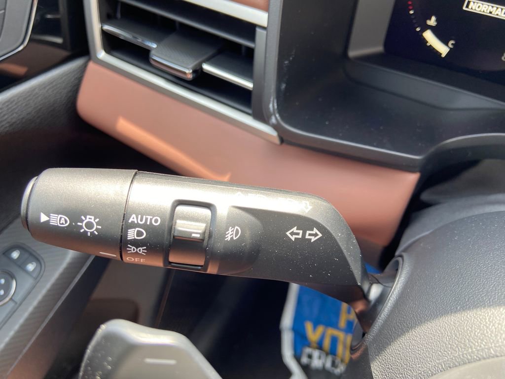 New 2026 Mitsubishi Outlander AWD image 26