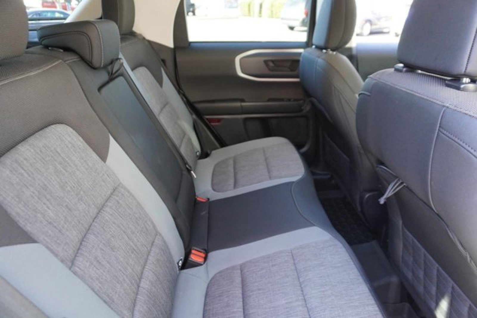 Used 2021 Ford Bronco Sport Big Bend w/ Big Bend Package (96B) image 20