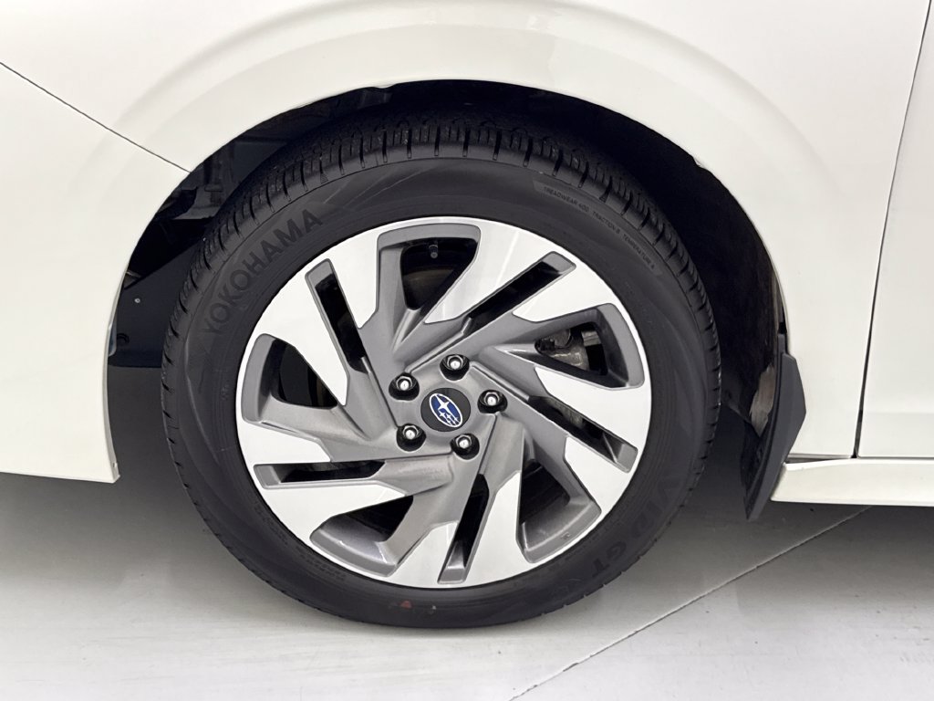 Certified 2025 Subaru Legacy Touring XT AWD/4WD image 10