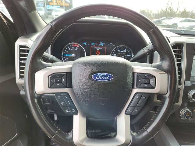 Used 2019 Ford F350 Platinum w/ Platinum Ultimate Package image 20