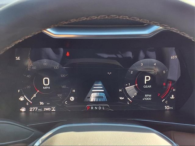 New 2026 GMC Canyon AT4 image 28