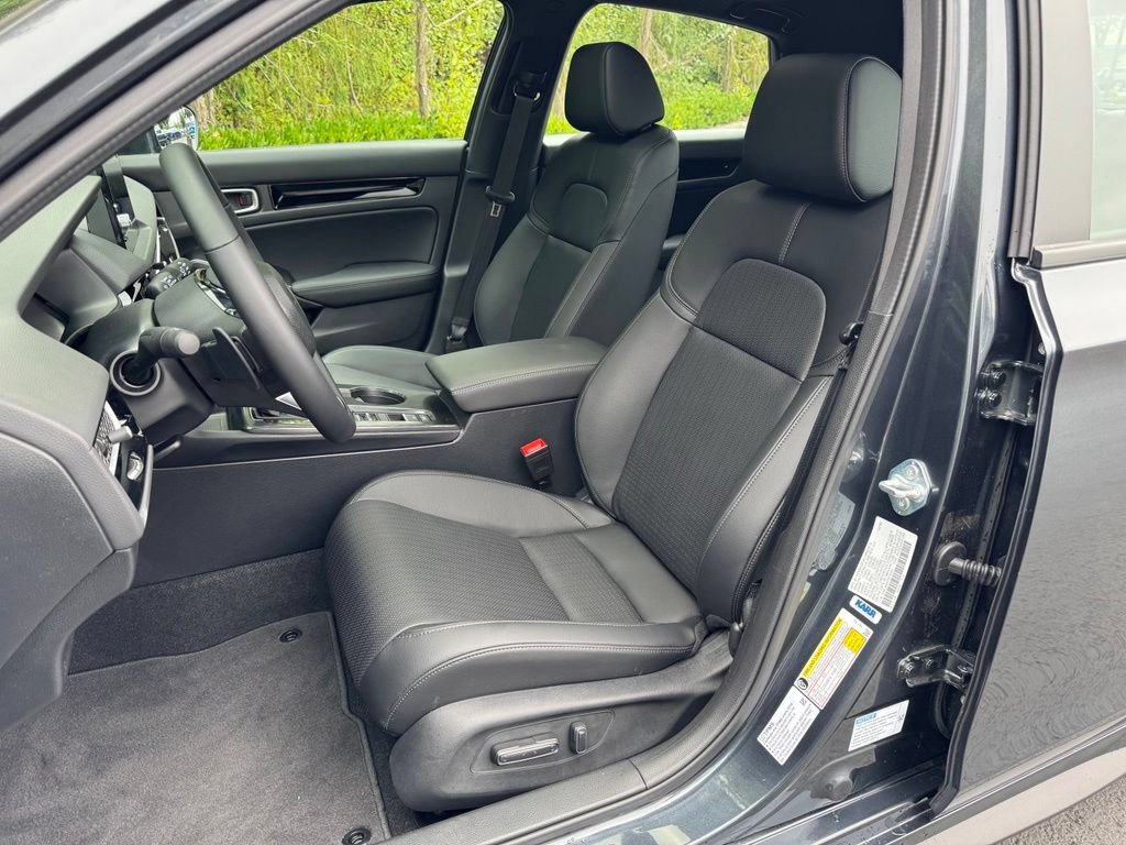 Certified 2026 Honda Civic Sport Touring image 11