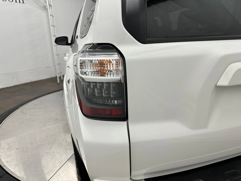 Used 2023 Toyota 4Runner SR5 Premium w/ Moonroof Package RWD image 25