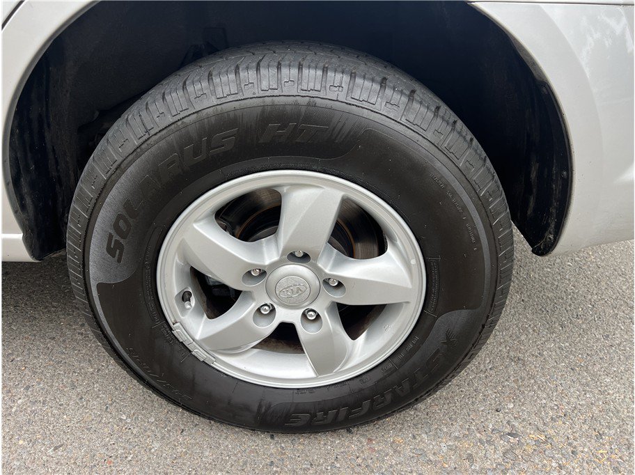 Used 2008 Kia Sorento 2WD image 9