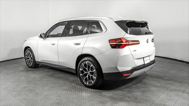 Used 2025 BMW X3 xDrive30i w/ Premium Package AWD/4WD image 6