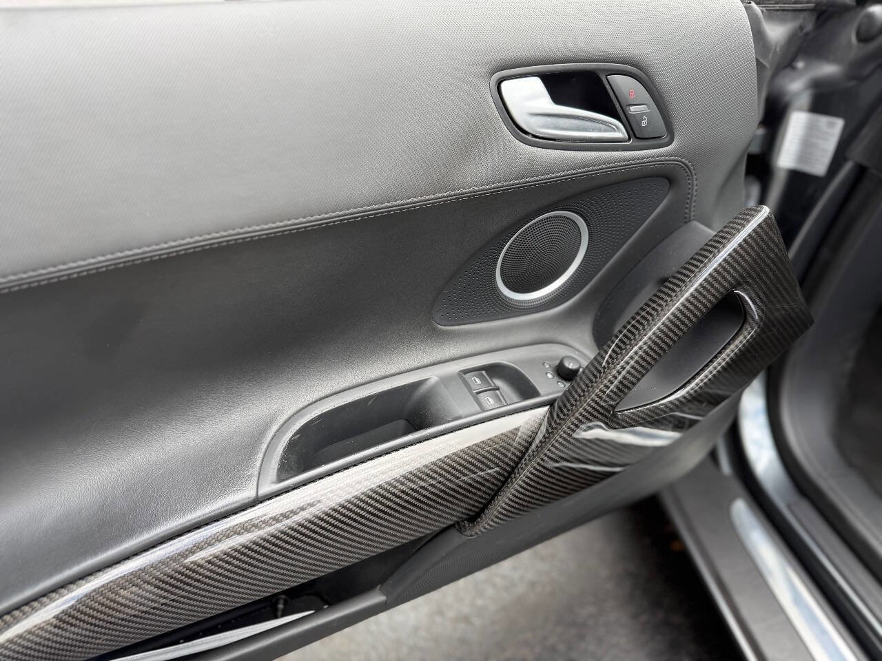 Used 2009 Audi R8 V8 AWD/4WD image 14