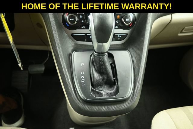 Used 2016 Ford Transit Connect XLT FWD image 23