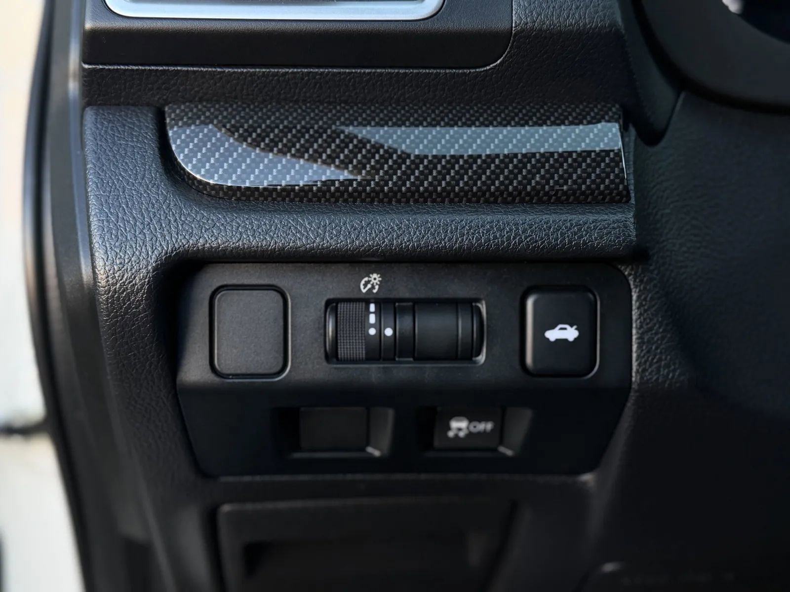 Used 2021 Subaru WRX w/ Popular Package #1 image 23