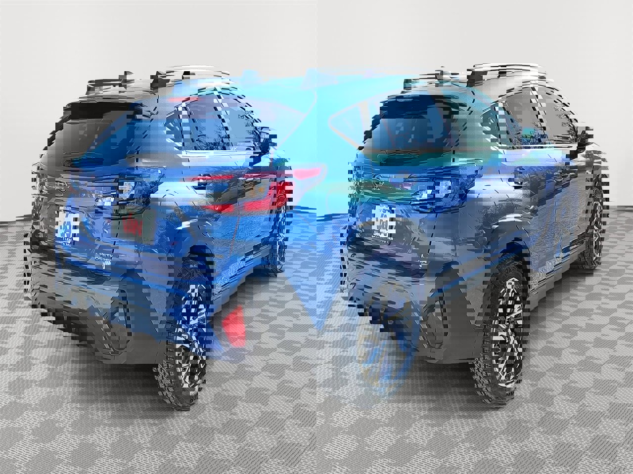 Certified 2025 Subaru Crosstrek 2.0i Premium image 5